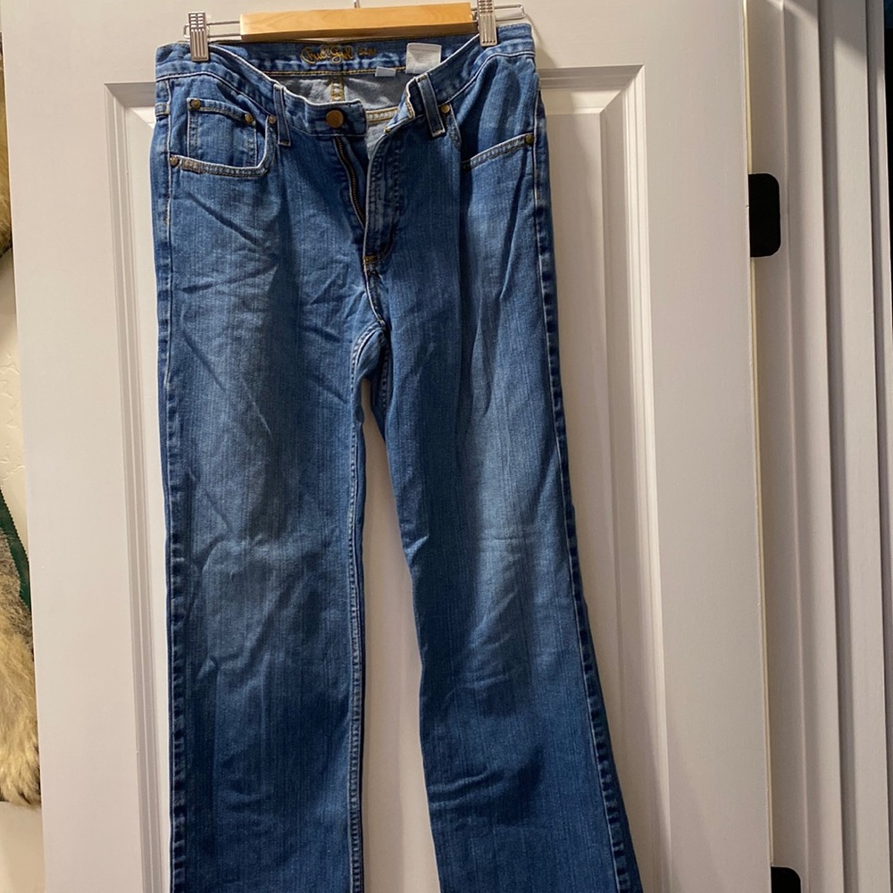 Cruel Girl jeans